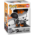 Pop Funko Minnie Mouse- Disney 796