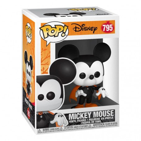Pop Funko Mickey Mouse-Disney 795