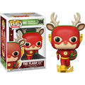 Pop Funko - The Flash , DC Super Heroes 356