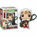 Pop Funko Wonder Woman - DC Super Heroes 354