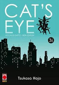 Cat's eye - occhi di gatto new edition vol.3