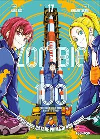 Zombie 100  vol.17