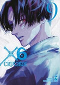 X6 - Crucisix  vol.9