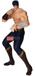 FIST OF THE NORTH STAR - GRANDISTA - KENSHIRO - STATUA 26CM