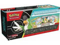 Pokemon inventario dell'allenatore 2024