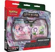 Pokemon mazzo lotte di lega gardevoir