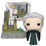 Minerva With Hogwarts - Pop Funko 33