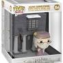 Albus Dumbledore - Pop Funko 154