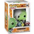 Funko Pop 316 - Dragon Ball Super - Zamasu
