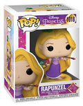 Rapunzel - Disney Princess - Pop Funko 1018