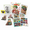 My Hero Academia vol. 42 CELEBRATION EDITION