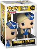 Pop Funko Britney Spears 208