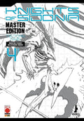 Knights of Sidonia Master Edition - Vol. 4