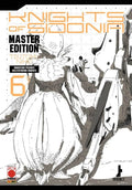 Knights of Sidonia Master Edition - Vol. 6