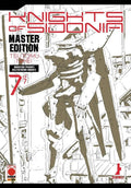 Knights of Sidonia Master Edition - Vol. 7