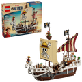 LEGO 75639 - ONE PIECE - LA NAVE PIRATA GOING MERRY
