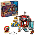 LEGO 75637 - ONE PIECE - LA TENDA DEL CIRCO DI BAGY IL CLOWN