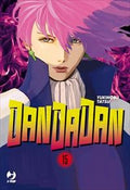 Dandadan  vol.15