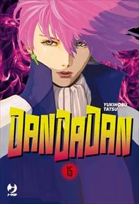 Dandadan  vol.15