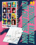 Blue Period vol. 16 – Variant + Coloring Book – Jpop