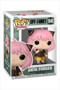 Spy x Family - Anya Forger Pop Funko 1949