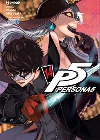 Persona 5  vol.14
