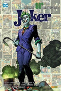 Joker speciale 80° anniversario