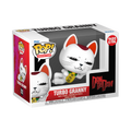 DANDADAN - POP FUNKO VINYL FIGURE 2102 TURBOGRANNYCAT 9CM