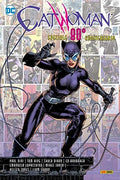 Catwoman. speciale 80° anniversario