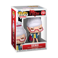 DANDADAN - POP FUNKO VINYL FIGURE 2101 SEIKO 9CM