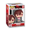 DANDADAN - POP FUNKO VINYL FIGURE 2099 MOMO AYASE 9CM