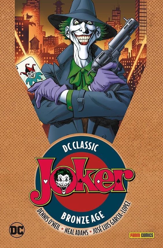 Joker 1