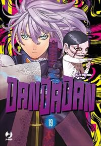 Dandadan  vol.19