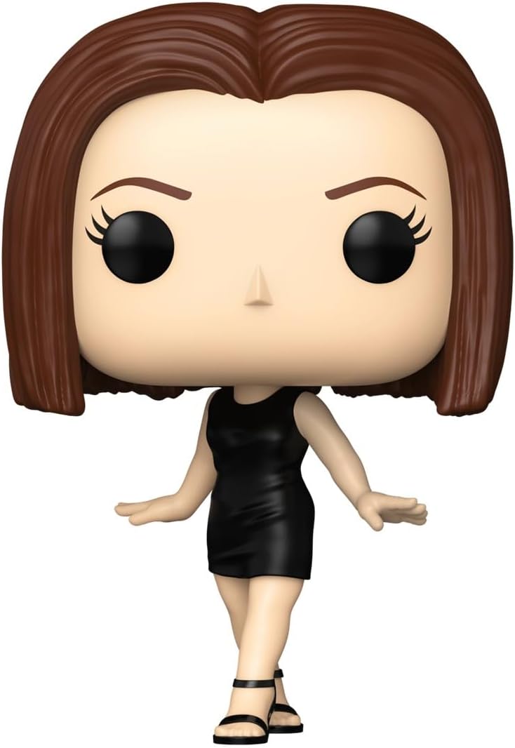 Funko Pop 506 - Spice Girls - Posh Spice
