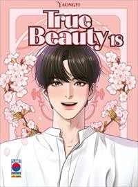 True beauty  vol.18