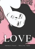 LOVE - Variant cover