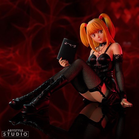 Figures Death Note - Misa Amane
