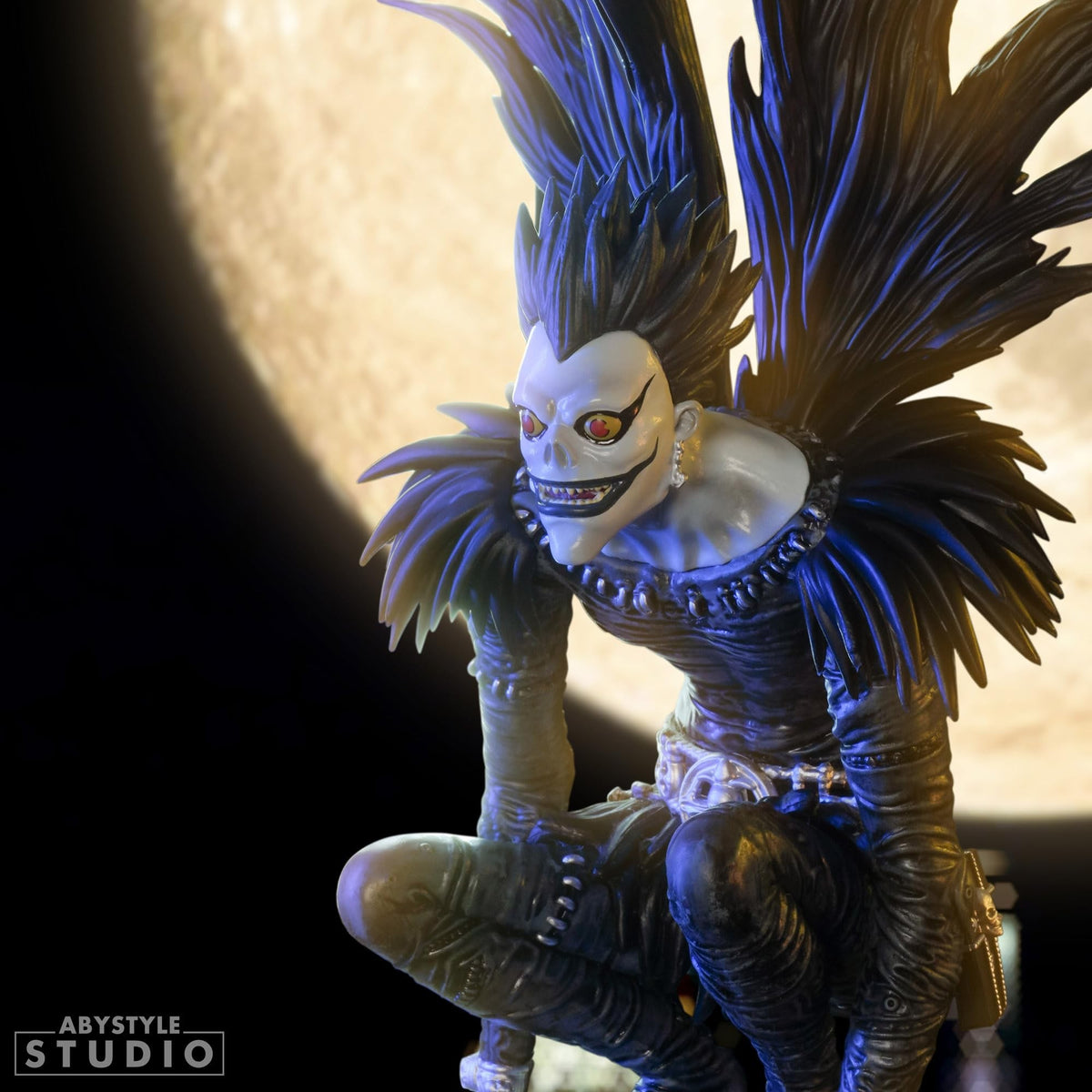 Figures Death Note - Ryuk