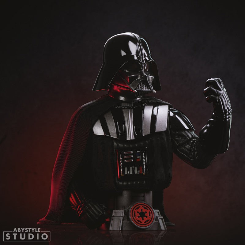 Star Wars Darth Vader Busto