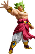 Dragon Ball Z: Broly - Grandista Banpresto