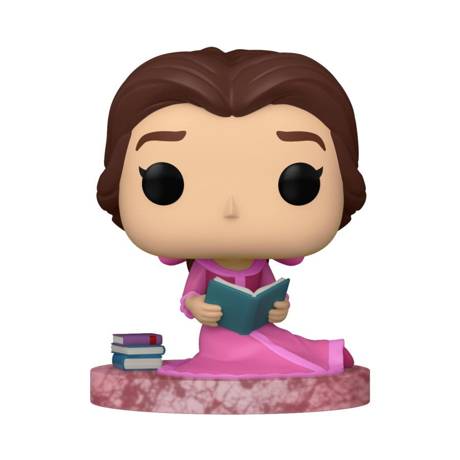 Belle - Disney Princess - Pop Funko 1021