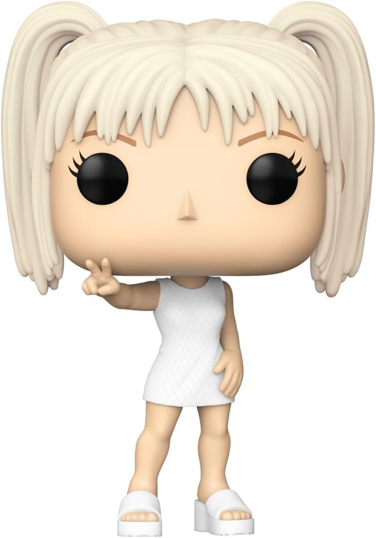 Funko Pop 502 - Spice Girls - Baby Spice