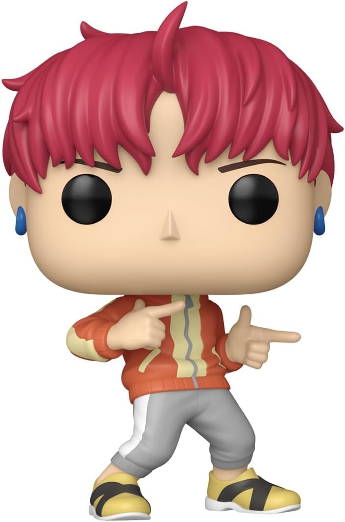 Funko Pop 2386 - DanDaDan - Jiji