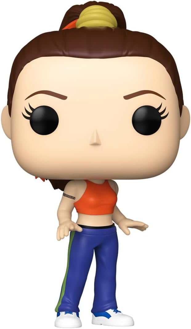 Funko Pop 505 - Spice Girls - Sporty Spice