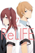 Relife vol.7
