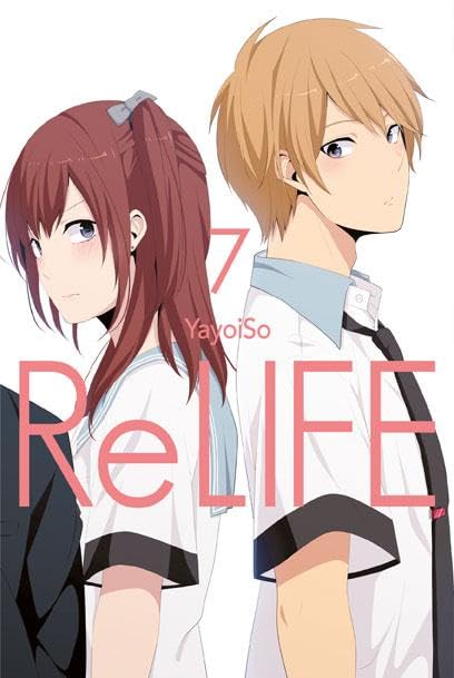 Relife vol.7