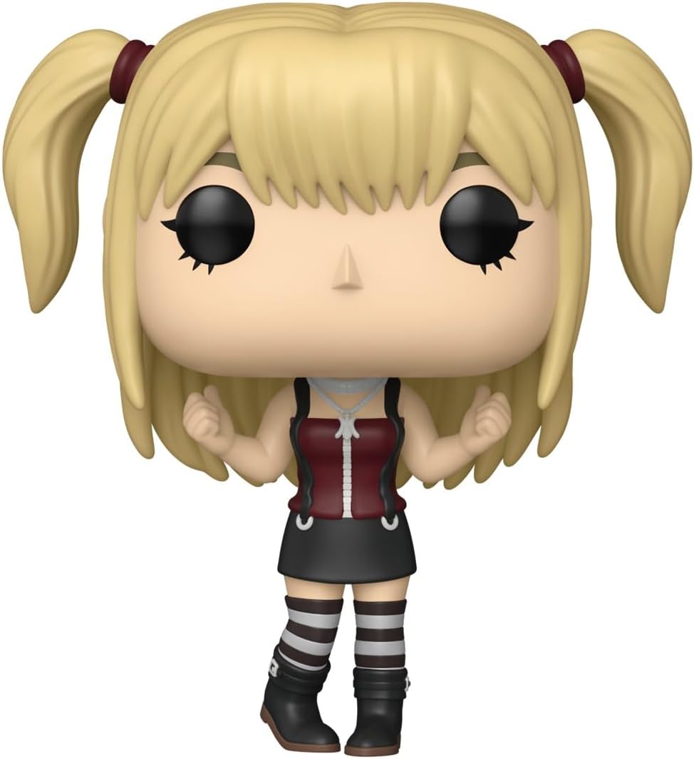 Funko Pop 2380 - Death Note - Misa Amane