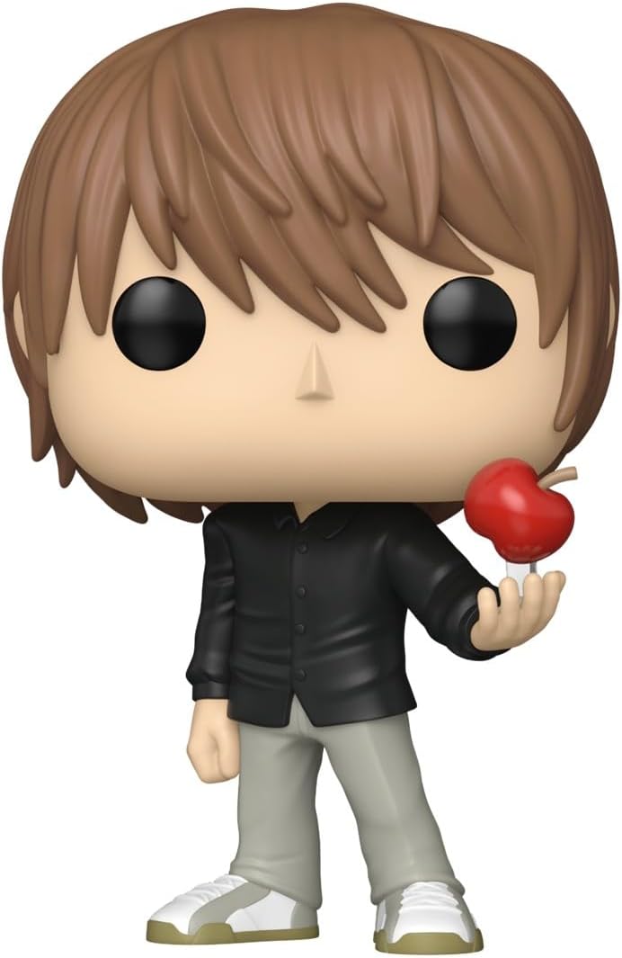 Funko Pop 2379 - Death Note - Light Yagami