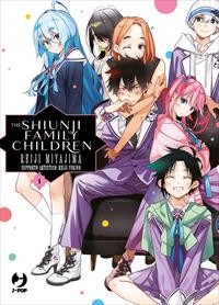 The shiunji family children vol.1
