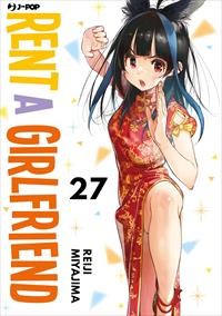 Rent-a-girlfriend vol.27